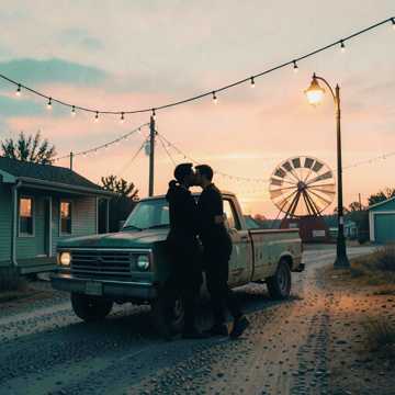 Maci And Keegan