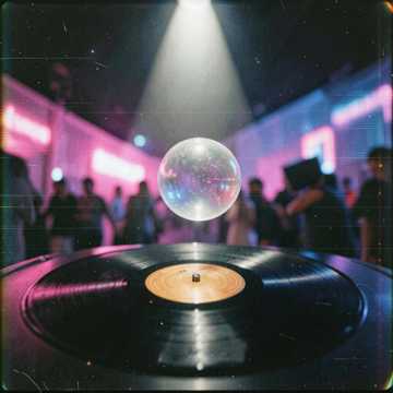 Celestial Bounce Beat