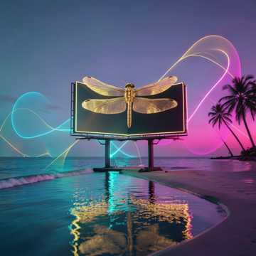 بندر وإيلاف