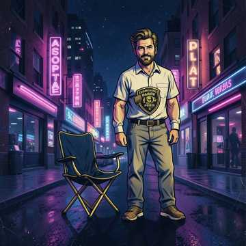 Ritmos de la Noche