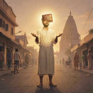 ईमान का बटुआ ईमान का बटुआ