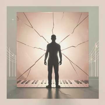 Mirror Like A Knife