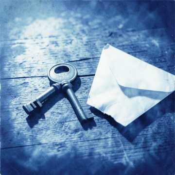 Don't Turn the Key