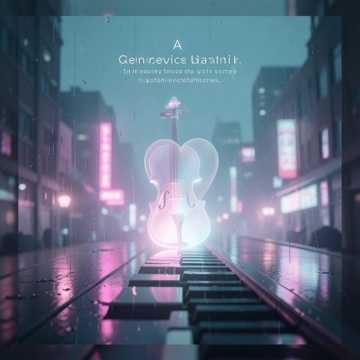 Я по тебе скучаю. 