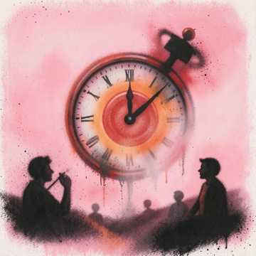 Reloj de la Soledad