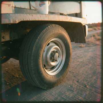 Flat bed Flat bed