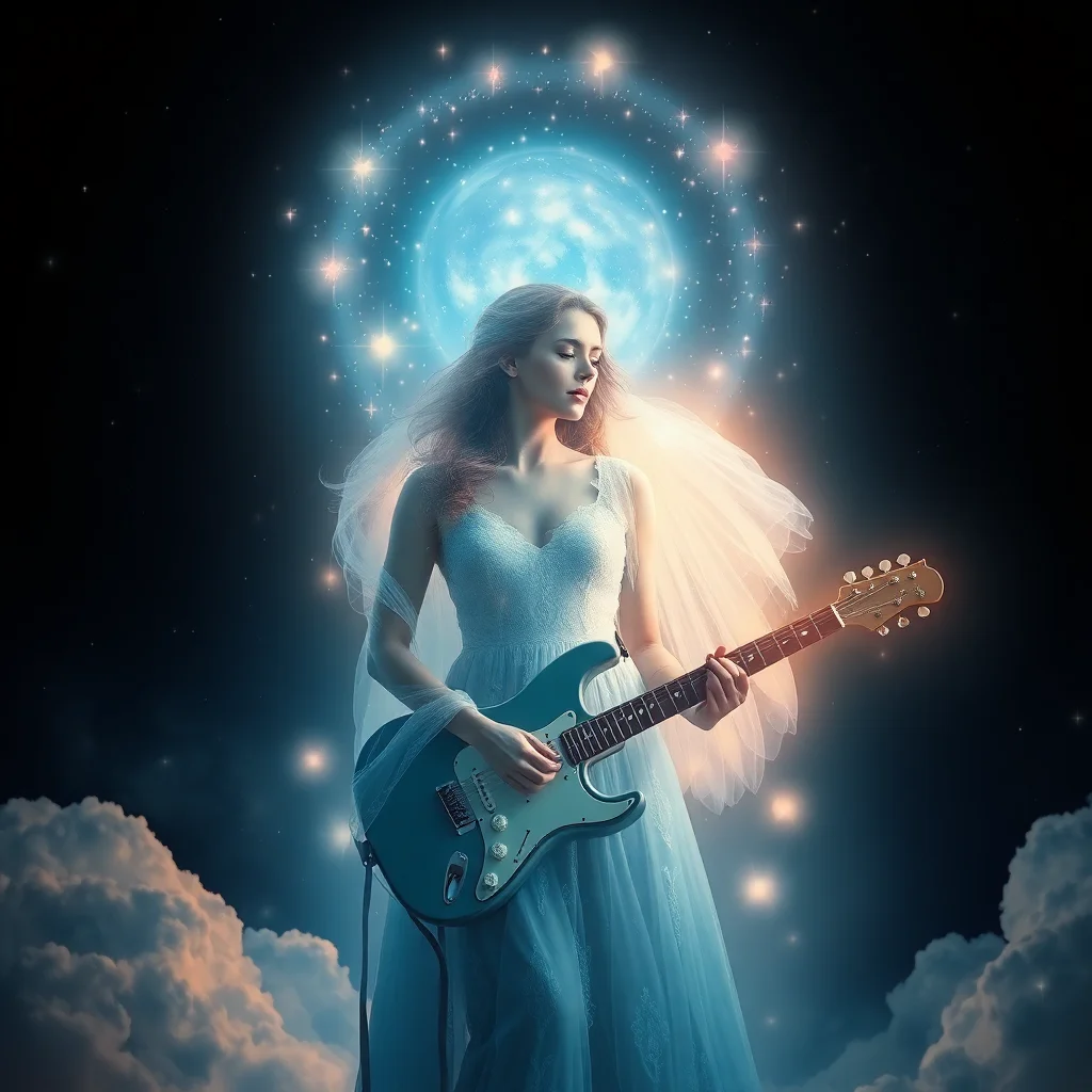 Натали - Вселенная Любви