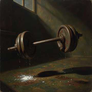 RAP&"GYM-MOTYWACJA" 10MIN