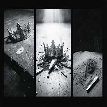 Echoes of the Broken Crown