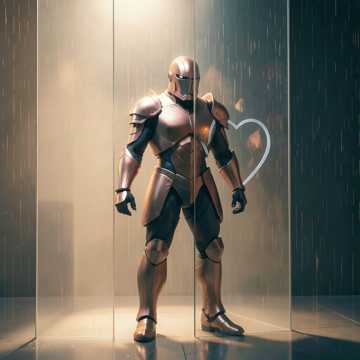 My Armour