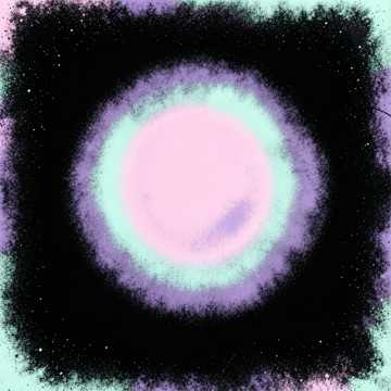 Neon Pulse Echoes