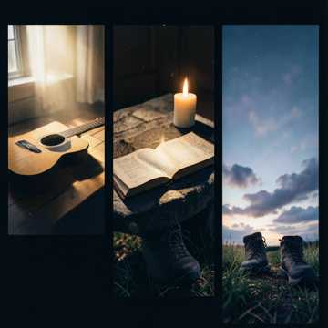 Where My Heart Finds Home