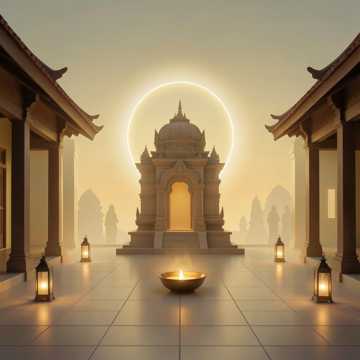 Mana Mandir Sajaya Mana Mandir Sajaya