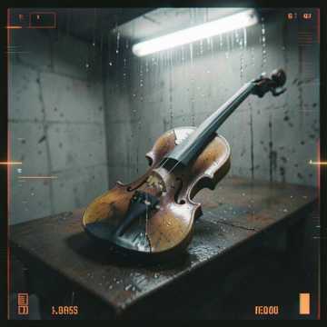 Broken Violin Code Broken Violin Code