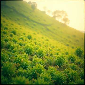 Matateca, Tesoro Vivo