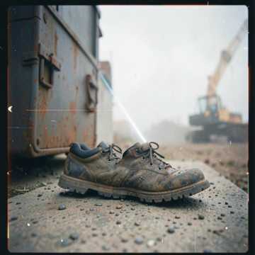 13 — BOOTS ON SITE