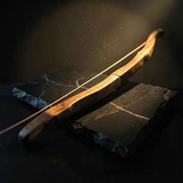 Midnight Bow Midnight Bow