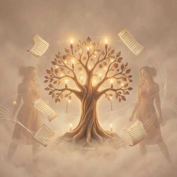 Trust (Proverbs 3)