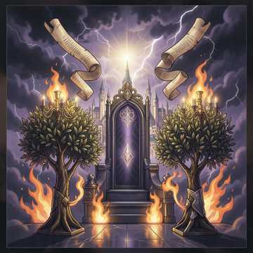Apocalypse 11 : 1-19 Apocalypse 11 : 1-19