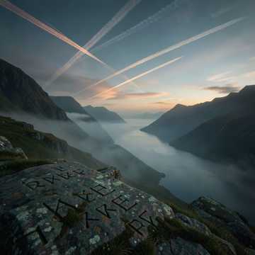 Steel Skies Echo