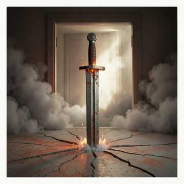 Sword for Fate
