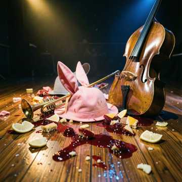 Rabbit-a-hula