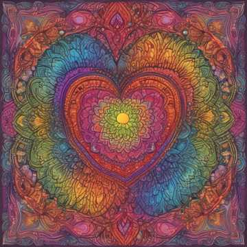 Never Stop Loving Me
