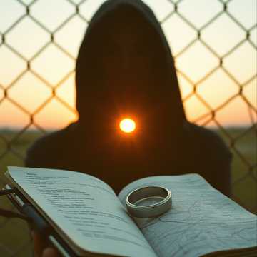 Concrete Boxes, Open Sky