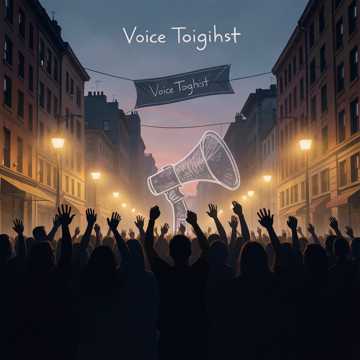 Voice Tonight