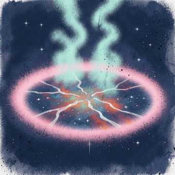 Midnight Echo Revolt