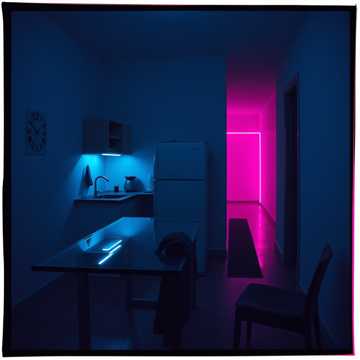 Marée de Verre Marée de Verre