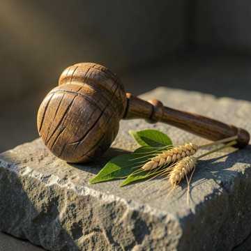 Bio pour eux, Justice pour nous