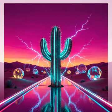 Electric Hola Pulse