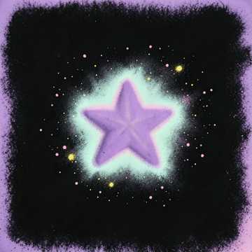 My Purple Light