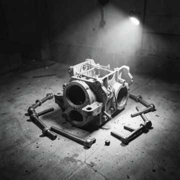 DISASSEMBLY INSTRUCTIONS