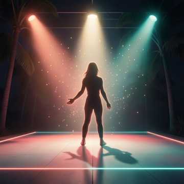 Cristiane Dança