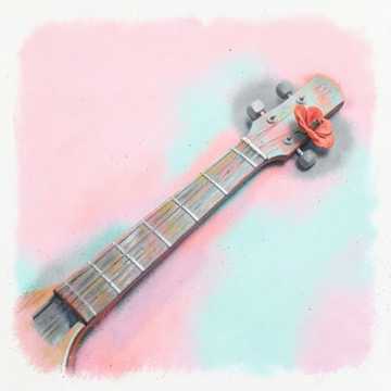 Apologies, song to My Love Shadrack