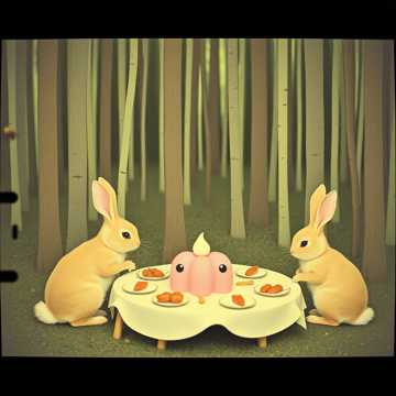 The Bunny Song 