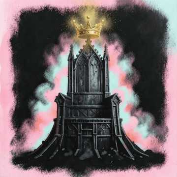 01_LY0N – THE THRONE PROTOCOL (I BUILT THE THRONE MYSELF)