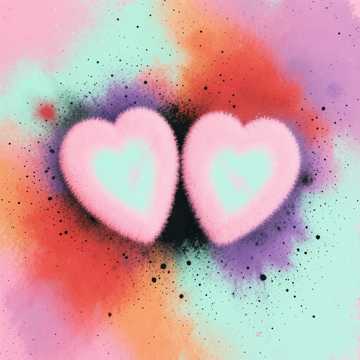 Neon Pulse in Your Arms