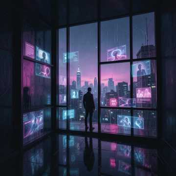 Échos de la Nuit, Pas de Regrets