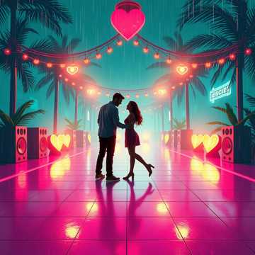 Ritmo de Amor