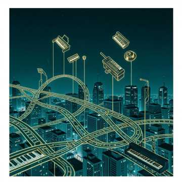Moonwired Circuit