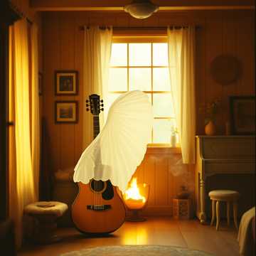 Ангельский день Нины