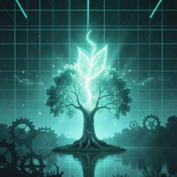 Echoes in the Matrix