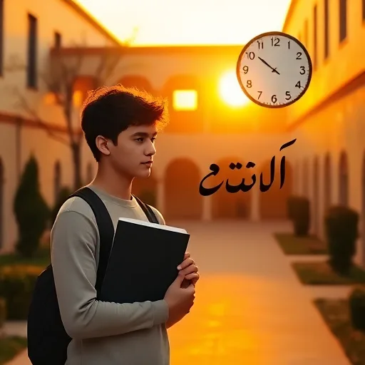 الوقت والفرصة