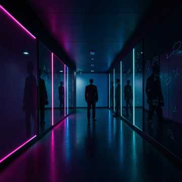 Anomaly