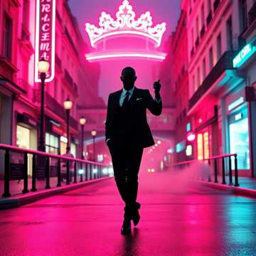 Princesse de Paris