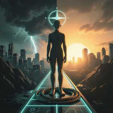 Middle Ground - JohnnieB