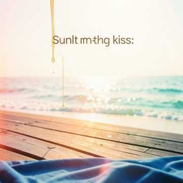 Summer Rhythm